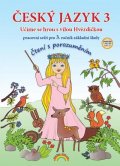 Mittermayerová Marie: Český jazyk 3 – pracovní sešit, Čtení s porozuměním