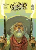 Oger Tiburce: Gunmen of the West