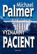 Palmer Michael: Významný pacient