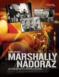 Diestler Radek: Marshally na doraz - historii bigbeatu v západních Čechách