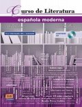 neuveden: Curso de literatura espańola moderna