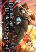 Torres J.: Omniscient Reader´s Viewpoint, Vol. 5