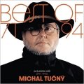 Tučný Michal: Best of 71-94 / 24 zlatých hitů - 2 LP