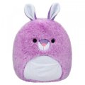 neuveden: Squishmallows Fuzz-A-Mallows Klokan Kiki 30 cm