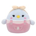 neuveden: Squishmallows Kuře zahradník Camden 20 cm