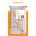 neuveden: Fiskars SureCut Řezačka papíru A4 velká