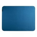neuveden: Podložka na stůl Teksto, 50 x 65 cm - modrá