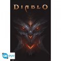 neuveden: Diablo Plakát Maxi - 91,5 x 61 cm