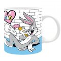 neuveden: Looney Tunes Hrnek keramický 320 ml - Táta
