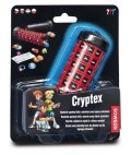 neuveden: Cryptex