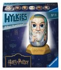 neuveden: Hylkies Harry Potter: Albus Brumbál 54 dílků