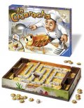 neuveden: La Cucaracha - společenská hra
