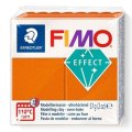 neuveden: FIMO efekt 57g - metalická oranžová