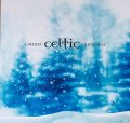 neuveden: CD A Merry Celtic Christmas