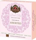 neuveden: BASILUR Gift Pink Tea Assorted přebal 40 gastro sáčků