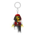 neuveden: LEGO Svítící figurka - Pirátská princezna