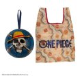neuveden: One Piece Vánoční dekorace s taškou