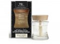 neuveden: WoodWick White Tea & Jasmine aroma difuzér 148ml s víčkem proti vylití