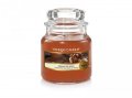 neuveden: YANKEE CANDLE Pecan Pie Bites svíčka 104g