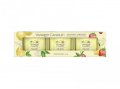 neuveden: YANKEE CANDLE Iced Berry Lemonade svíčka votivní 3ks sada