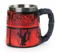 neuveden: Korbel 350 ml, Stranger Things