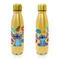 neuveden: Lilo a Stitch Láhev nerezová 550 ml