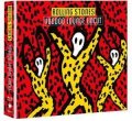 The Rolling Stones: The Rolling Stones: Voodoo Lounge Uncut 2DVD