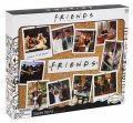 neuveden: Puzzle Friends/Přátelé sezóny,1000 dílků