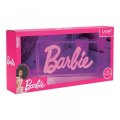 neuveden: Barbie Neon světlo