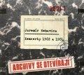 Nohavica Jaromír: Nohavica Jaromír- Koncerty 1982-1984 2CD