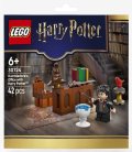 -: LEGO® Harry Potter™ 30724 Brumbálova pracovna a Harry Potter™