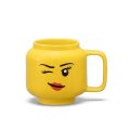 neuveden: LEGO Keramický hrnek 255 ml - Winky