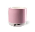 neuveden: Pantone Latte Termohrnek - Light Pink 182
