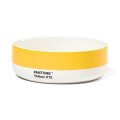 neuveden: Pantone Polévková miska - Yellow 012