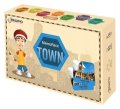 neuveden: MemoRace - Town NEW