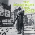 Jones Thad: The Magnificent Thad Jones - LP