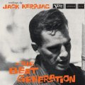 Kerouac Jack: Readings By Jack Kerouac On The Beat Generation - LP