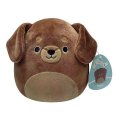 neuveden: Squishmallows Jezevčík Flaxy 20 cm