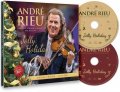 Rieu André: André Rieu: Jolly Holiday - Deluxe edition CD + DVD
