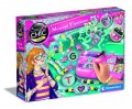 neuveden: Clementoni Crazy Chic - Laboratoř kouzel