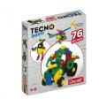 neuveden: Tecno Basic