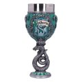 neuveden: Harry Potter Pohár Zmijozel 200 ml