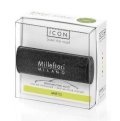 neuveden: Millefiori Milano Icon Mirto / vůně do auta Animalier