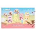 neuveden: JOVI Kawaii Kraft sada, zvířata