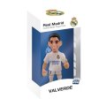 neuveden: MINIX Football: Real Madrid - Valverde