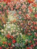 neuveden: Kalendář 2022 - Gardens Impressionism, nástěnný