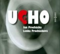 Procházková Lenka: Ucho - CD