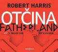 Harris Robert: Otčina - CDmp3 (Čte Jiří Vyorálek)