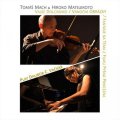 Mach Tomáš, Matsumoto Hiroko: Play Dalibor C. Vačkář - CD