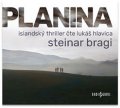 Bragi Steinar: Planina - CDmp3 (Čte Lukáš Lukáš)